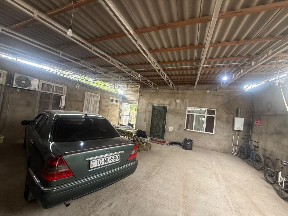 Satılır həyət evi, Mastağa qəsəbəsi  — Satılır