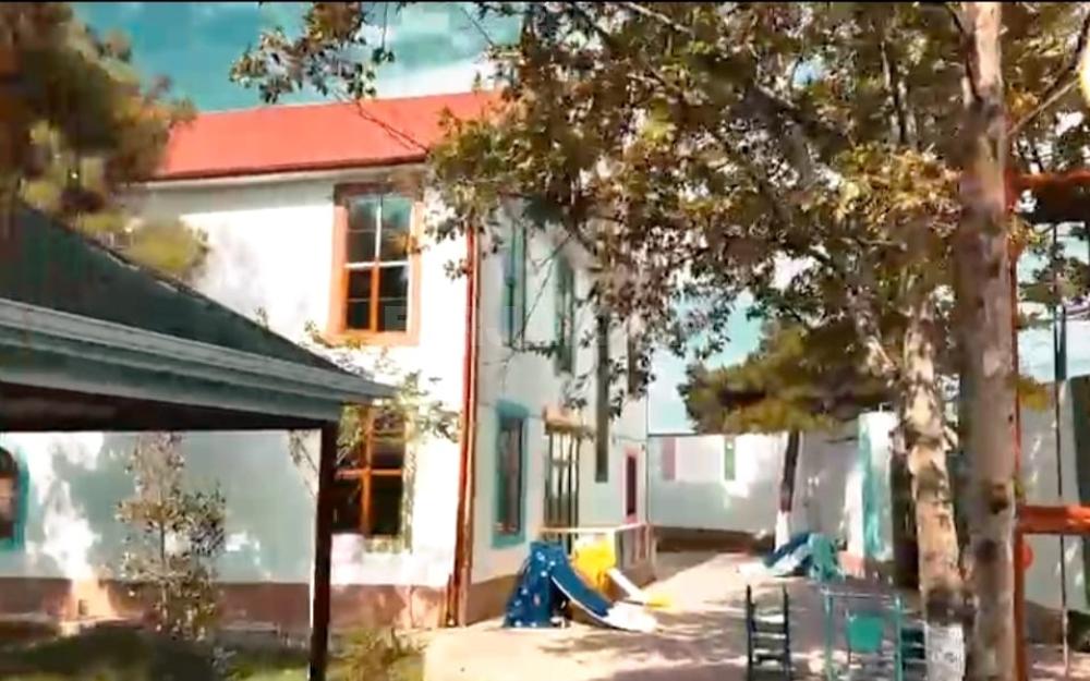 Satılır villa, Əliyar Əliyev küç. — Satılır