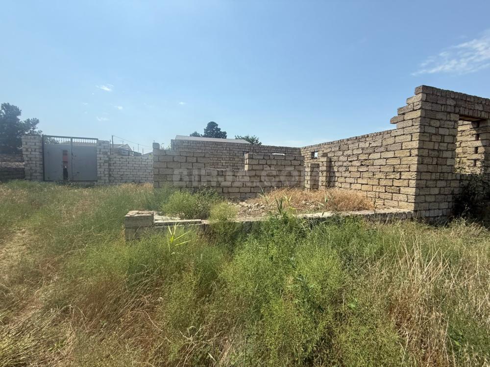 Satılır torpaq, Maştağa — Satılır