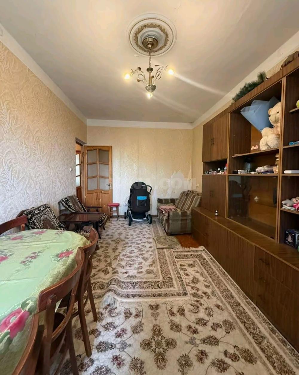 Satılır 3 otaqlı, m.Əhmədli — Satılır