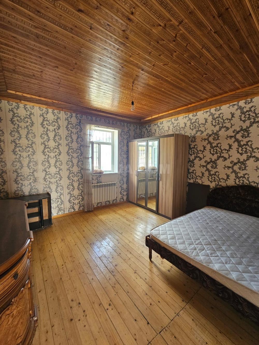 Satılır həyət evi, Ramanı qəs. — Satılır