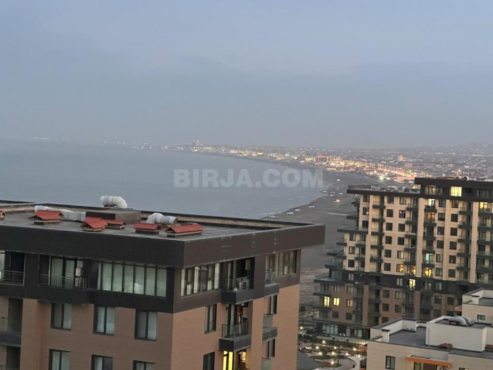 Satılır 3 otaqlı, Bəyaz Residence-də