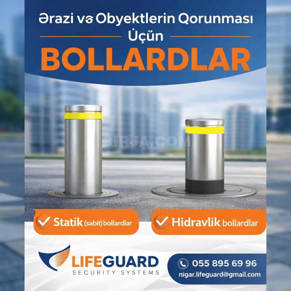 Təhlükəsizlik