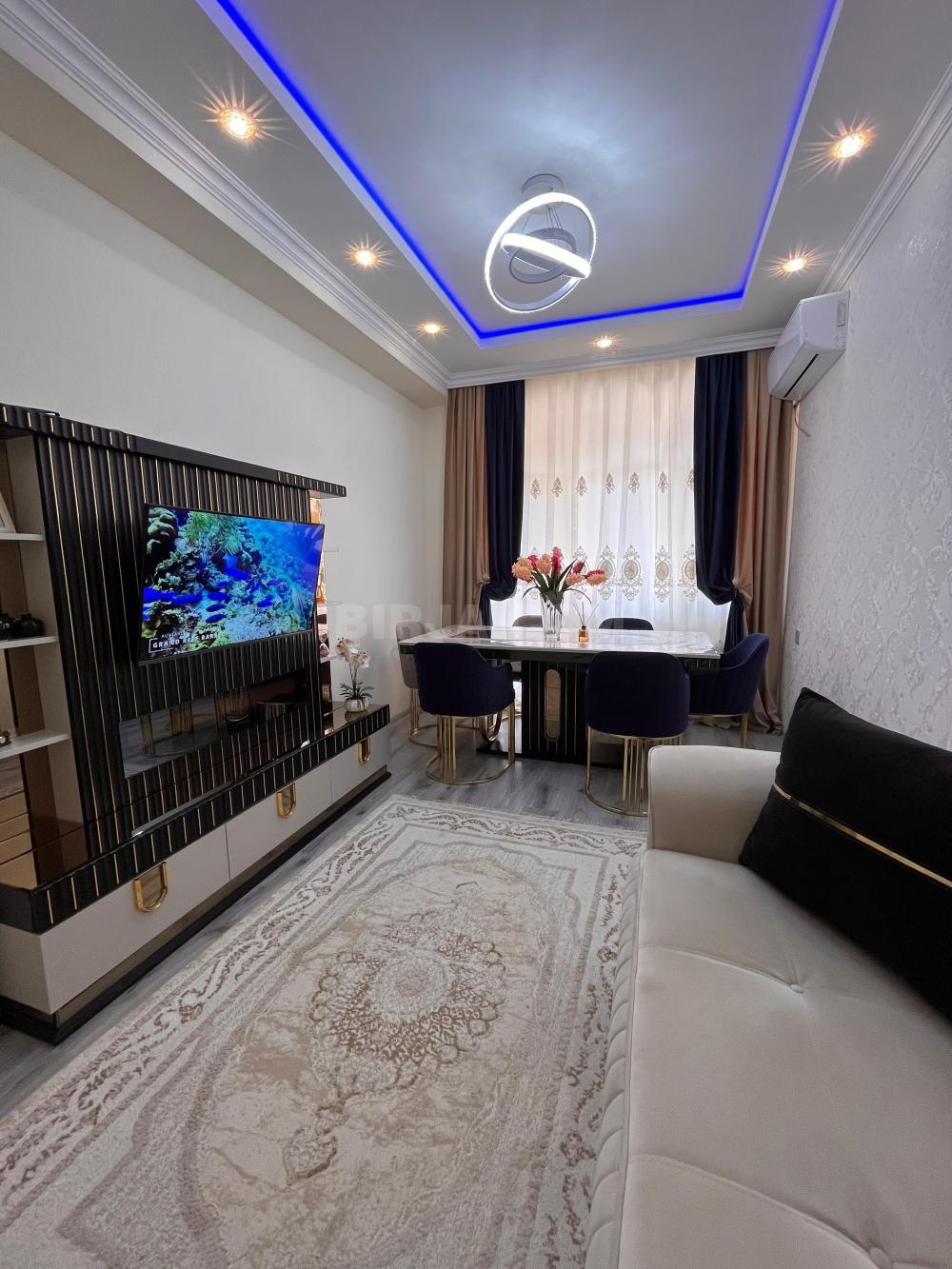 Satılır 3 otaqlı, Jasmin park yaşayış kompleksi