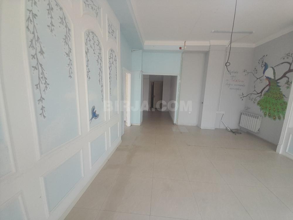 İcarəyə ofis, Yasamal