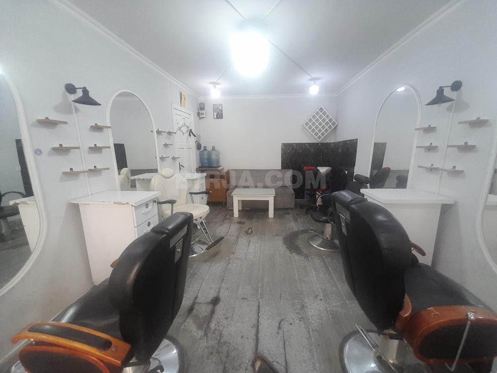 İcarəyə ofis, Yasamal