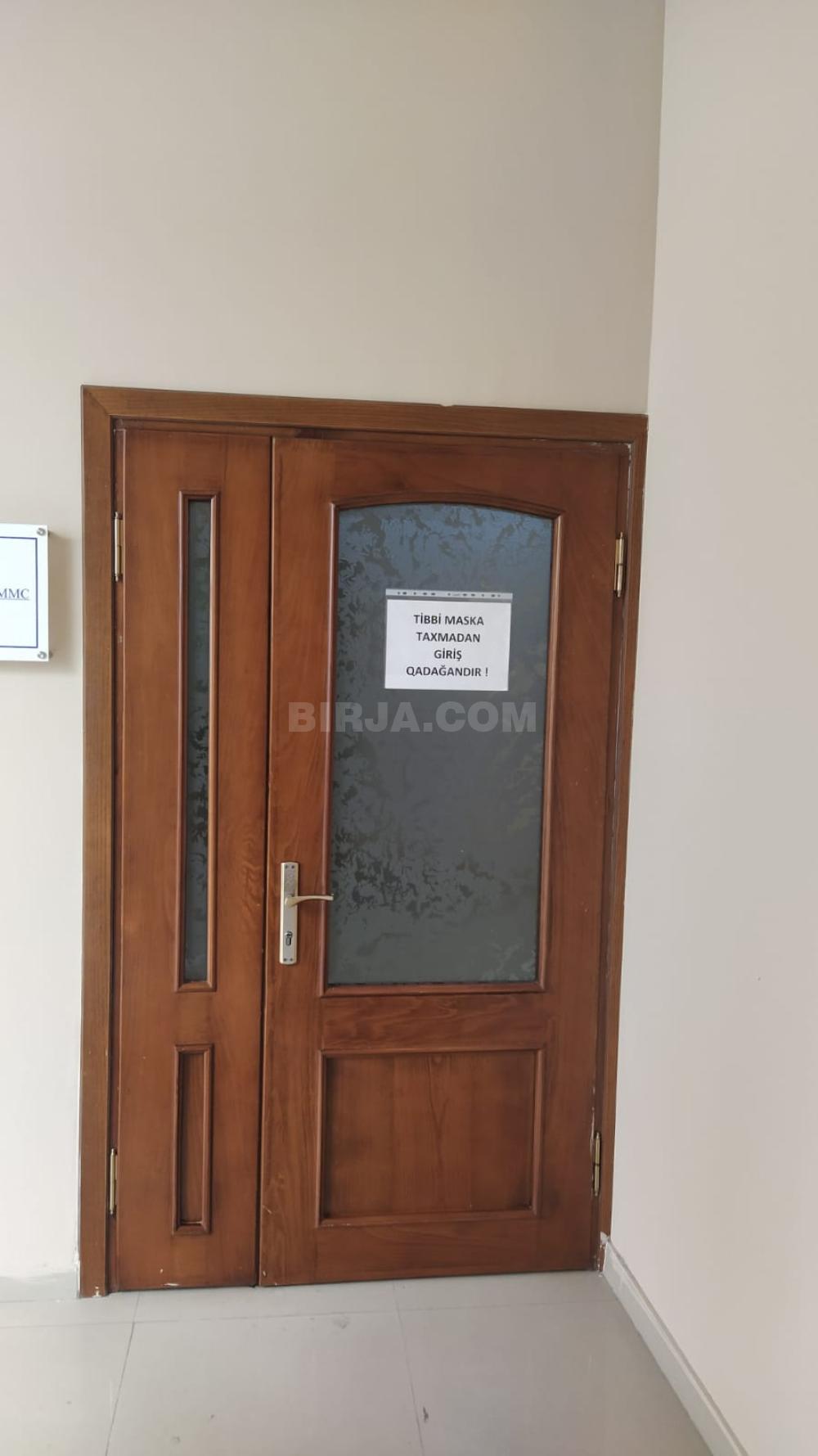 İcarəyə ofis, Nərimanov  — İcarə