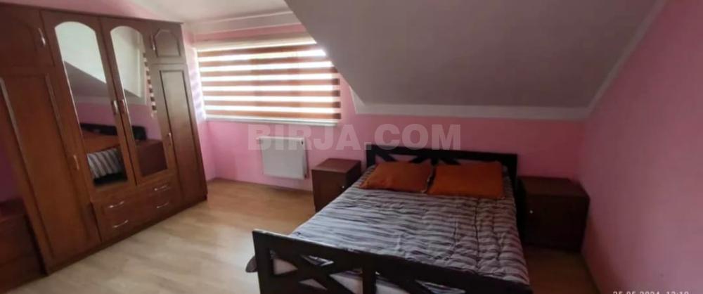 Merdekanda villa satılır  — Satılır