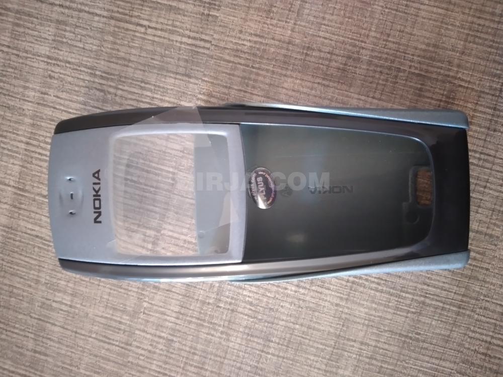 Nokia modell: 8220 orijinal korpusu — Digər