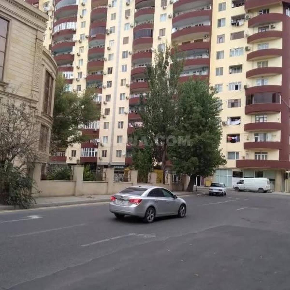 Satılır 3 otaqlı, Nazlı ş/s yanı — Satılır