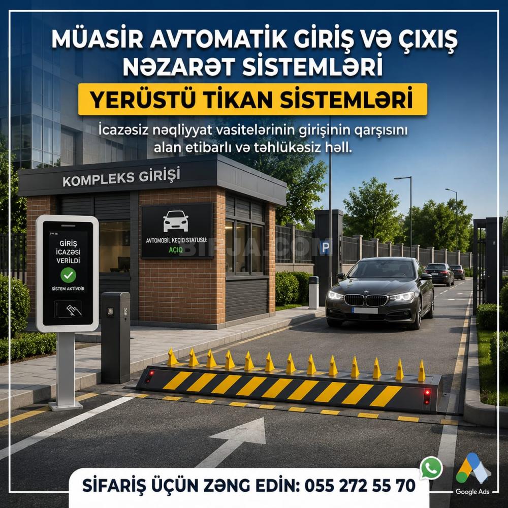 Yerüstü tikan  — Təhlükəsizlik