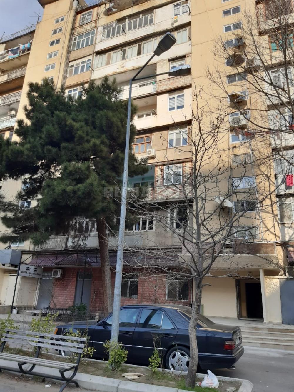 İcarəyə 2 otaqlı, Bakıxanov — İcarə