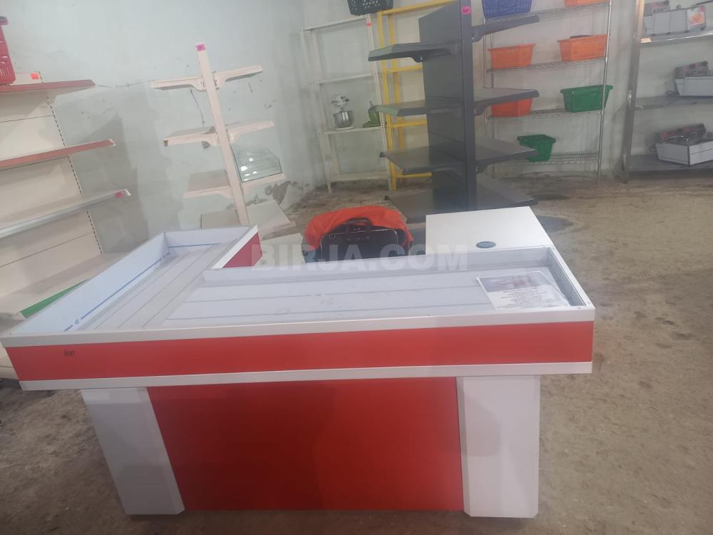 KASSA MASSASI satılır — Avadanlıq və məişət cihazları