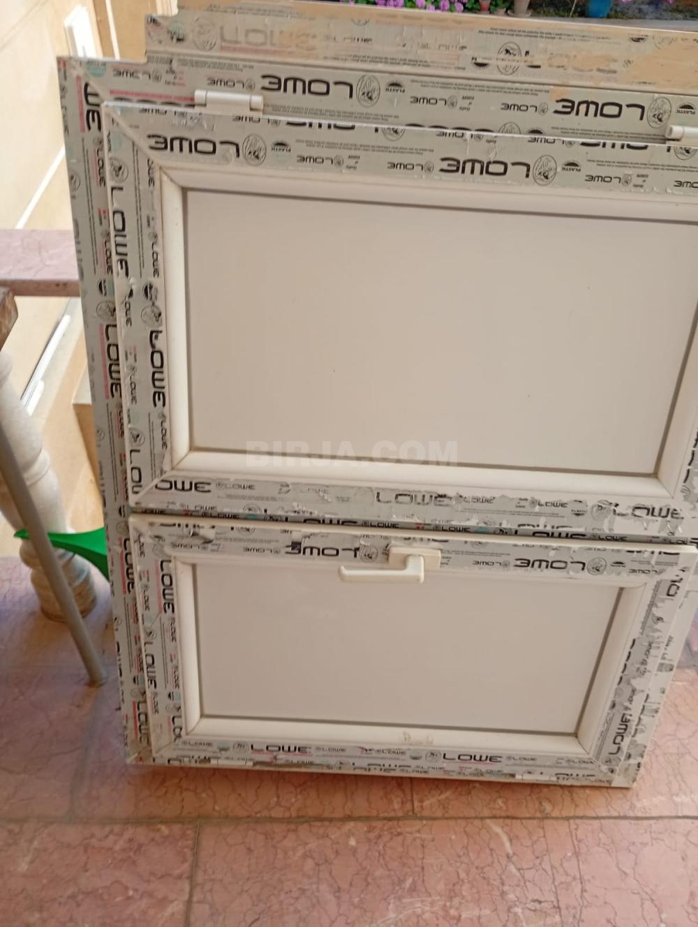 Tikinti materialları