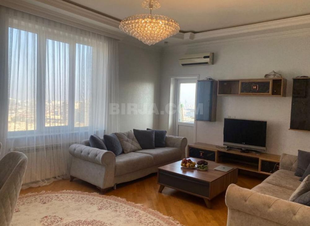 Satılır 3 otaqlı, 9 mkr — Satılır