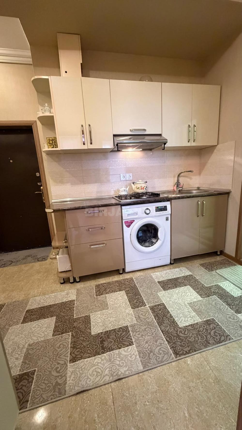Satılır 1 otaqlı, Zığ yaşayış kompleksində 