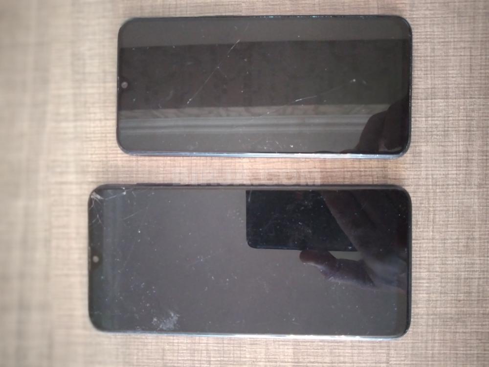 Mobil telefonlar
