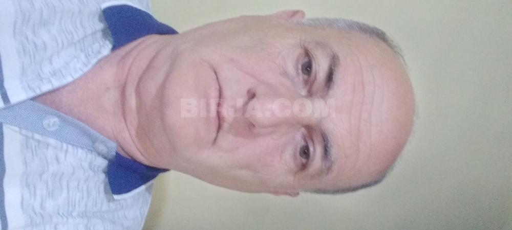 İş axtarıram
