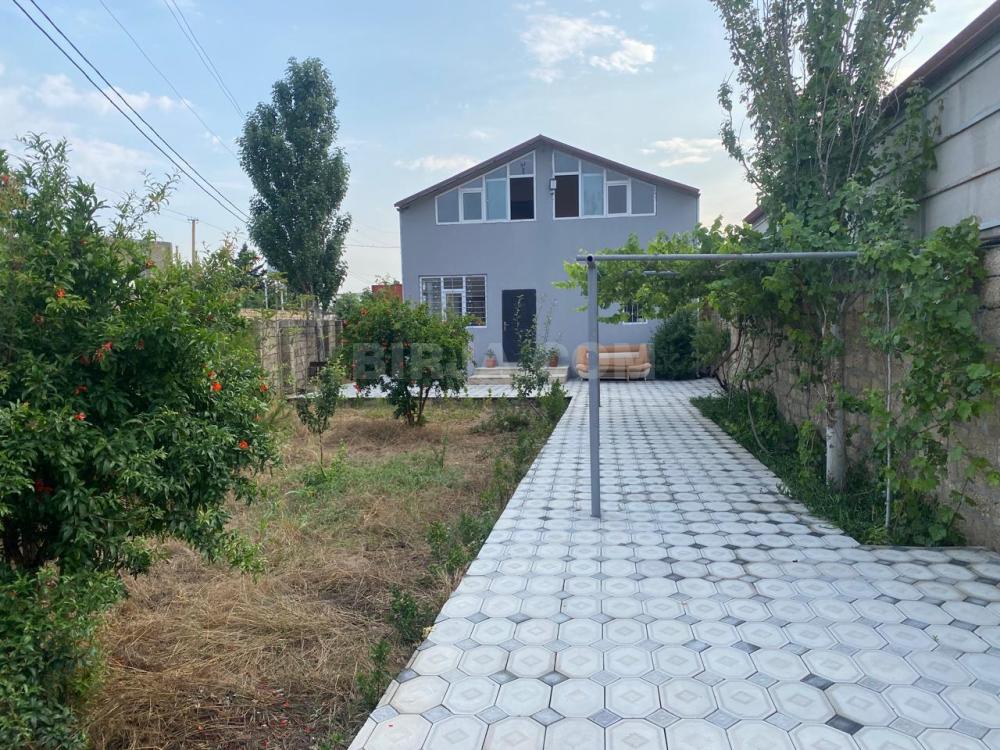 Buzovnada ev satılır — Satılır