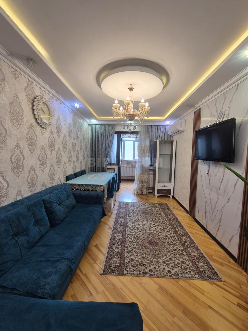 Satılır 2 otaqlı, Bakıxanov qəs. — Satılır