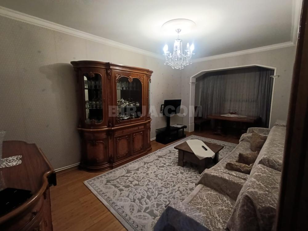 Satılır 3 otaqlı, Bakıxanov — Satılır