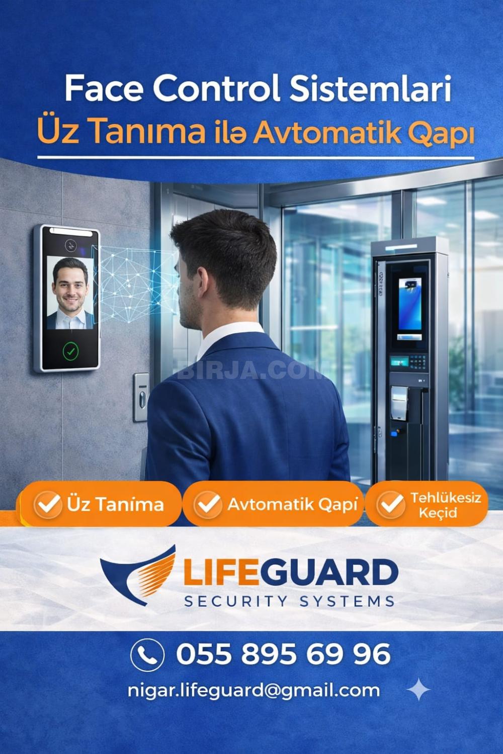 Uzle tanıma kecid sistemi 