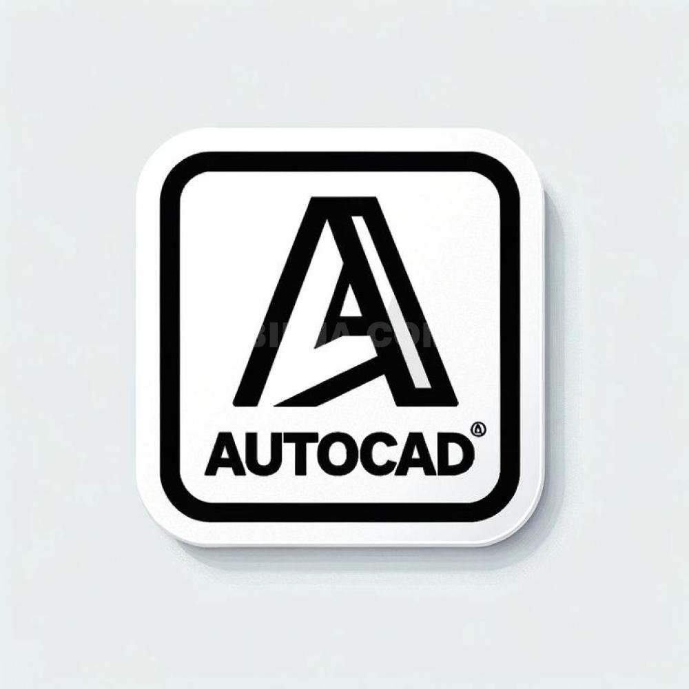  Auto Cad Proqramına Endirim.