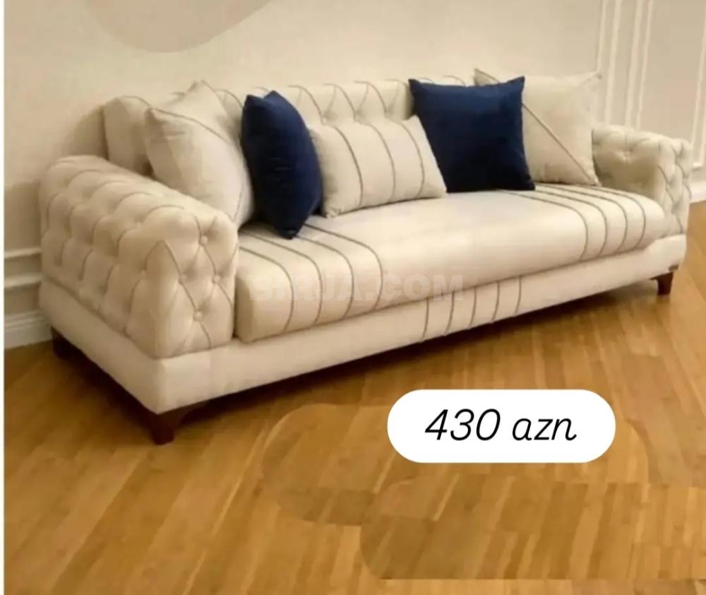 Divan satılır