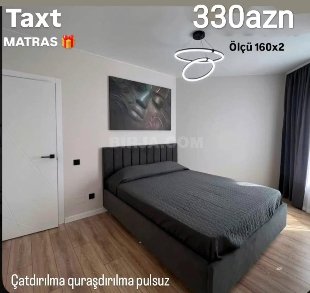 Taxt satılır