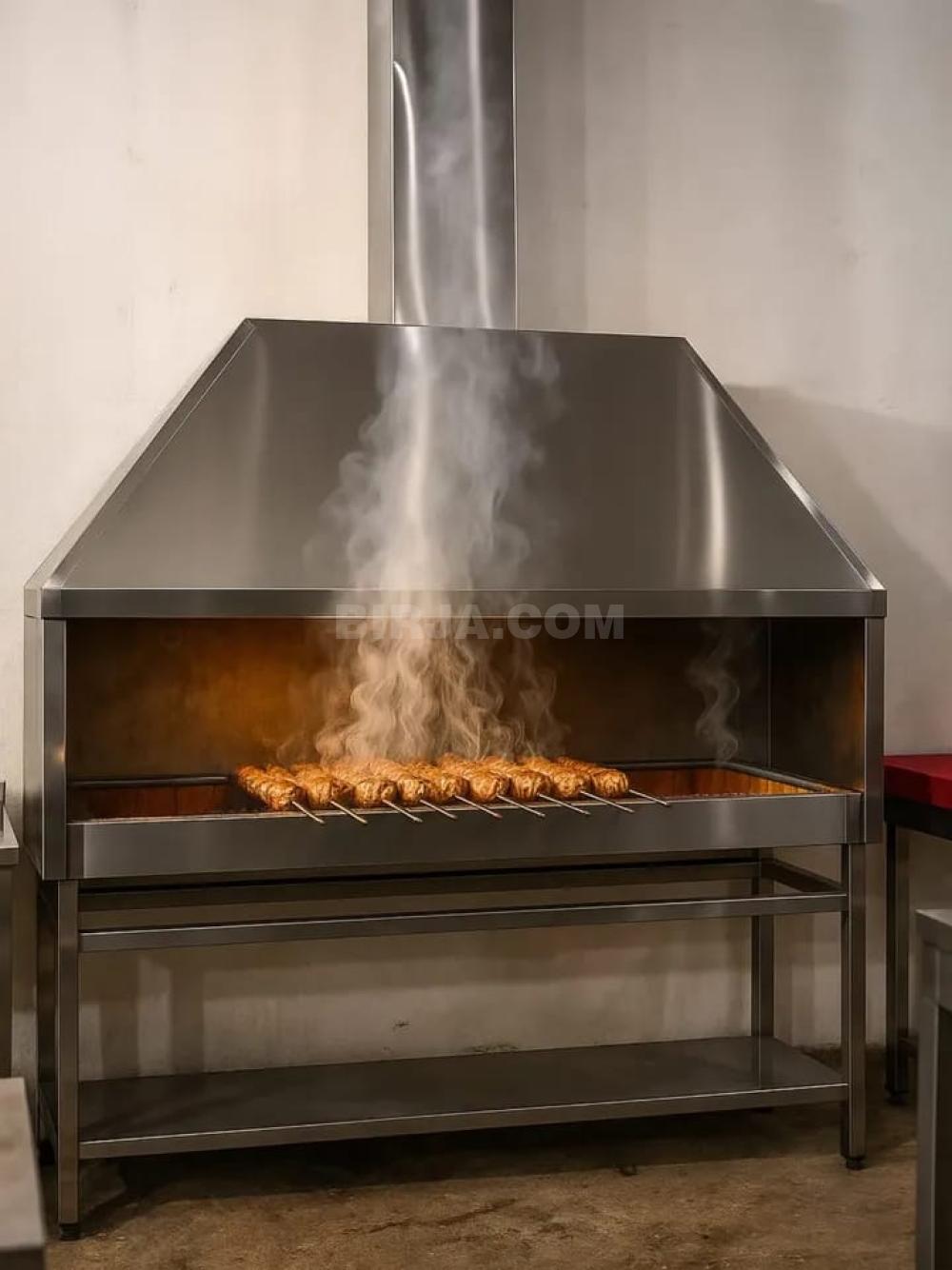 Köz Dönər aparatı satılır