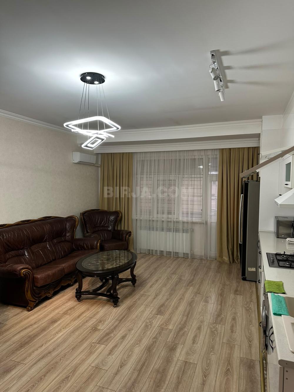 İcarəyə günlük 2 otaqlı — İcarə