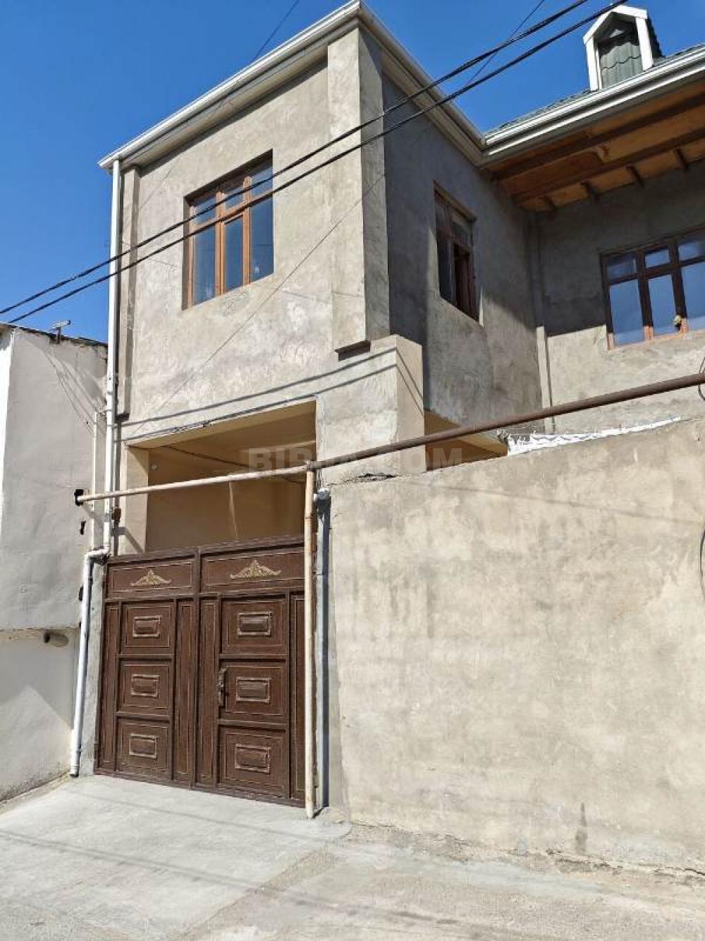 Günəş petrolun yanında həyət evi satılır — Satılır