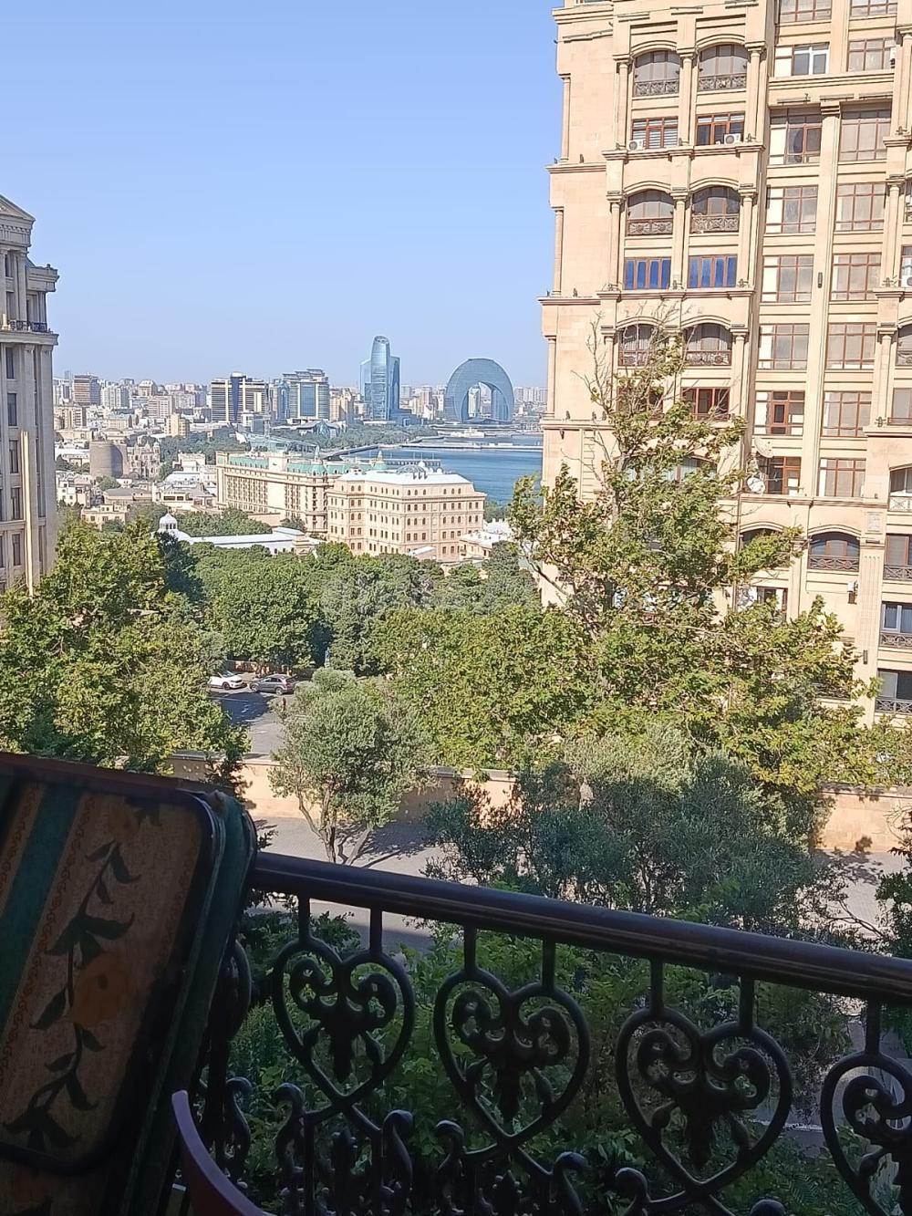 İcarəyə 2 otaqlı, m. İçəri Şəhəri