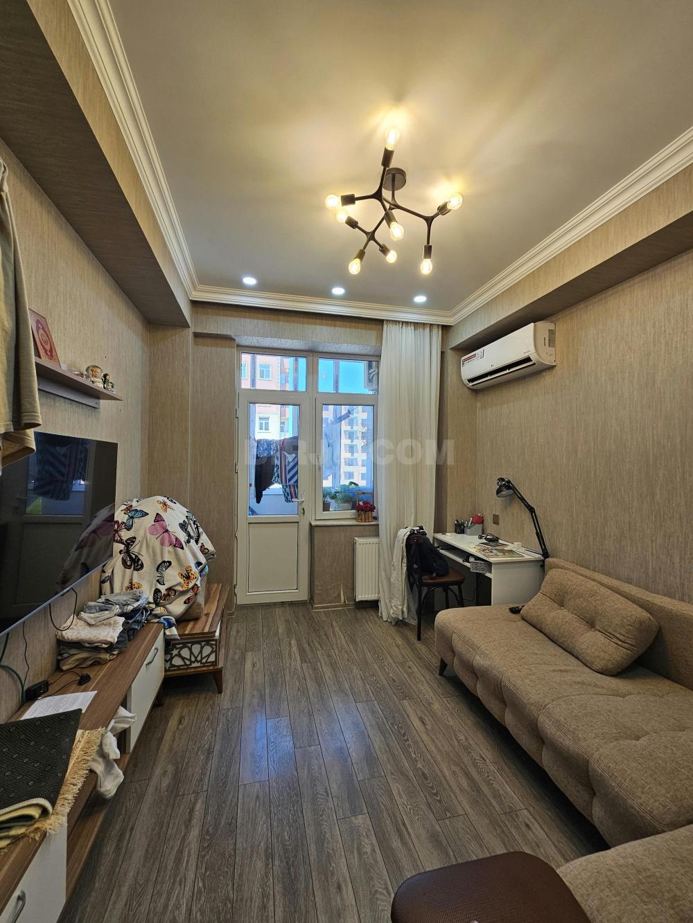 Satılır 2 otaqlı, Masazır