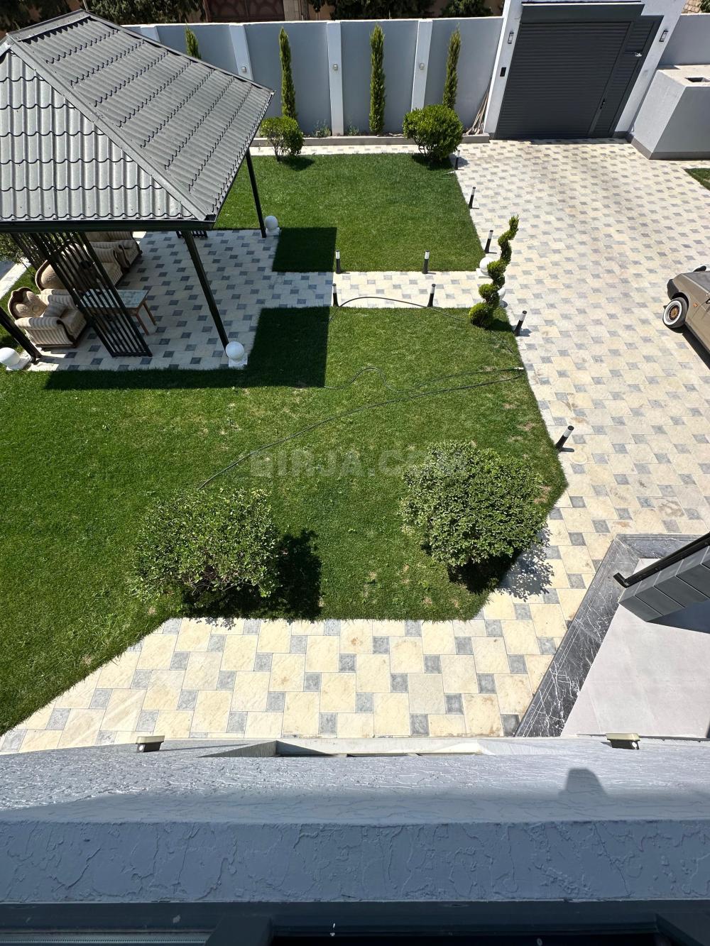 Buzovnada villa satılır — Satılır