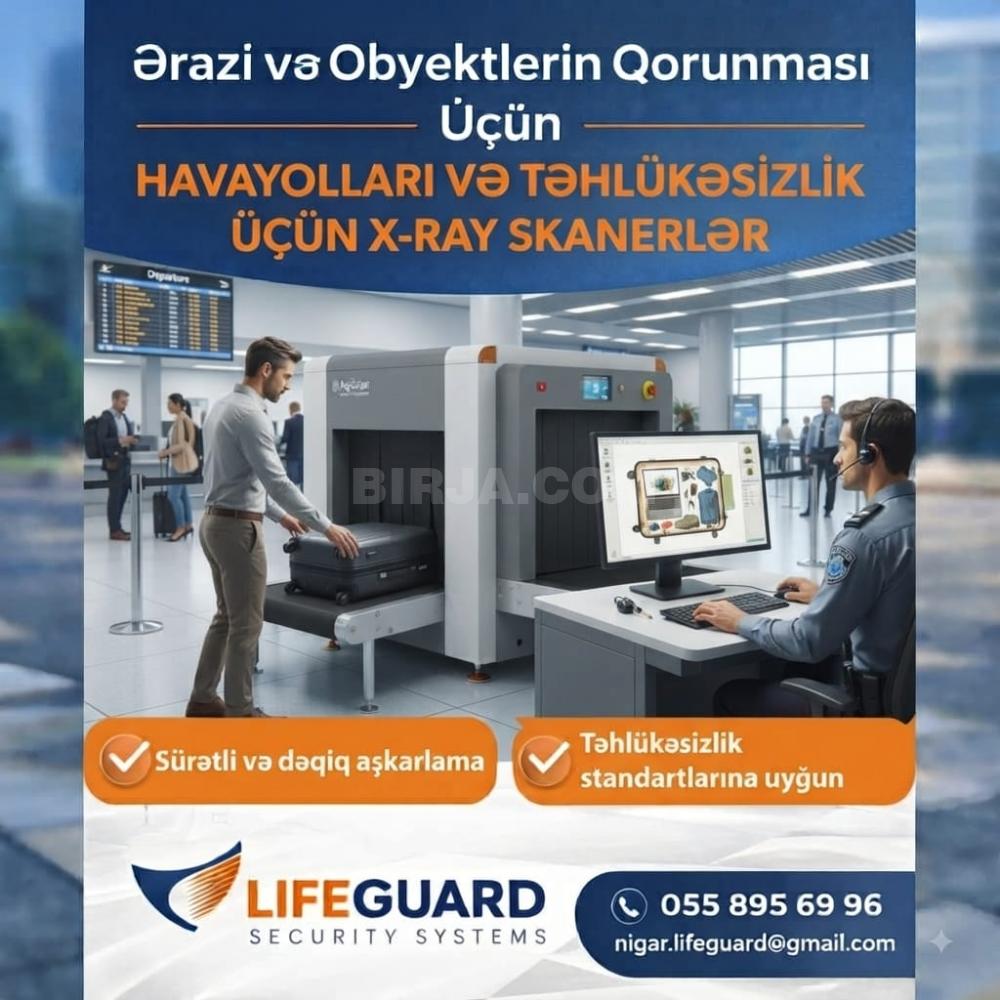 Təhlükəsizlik