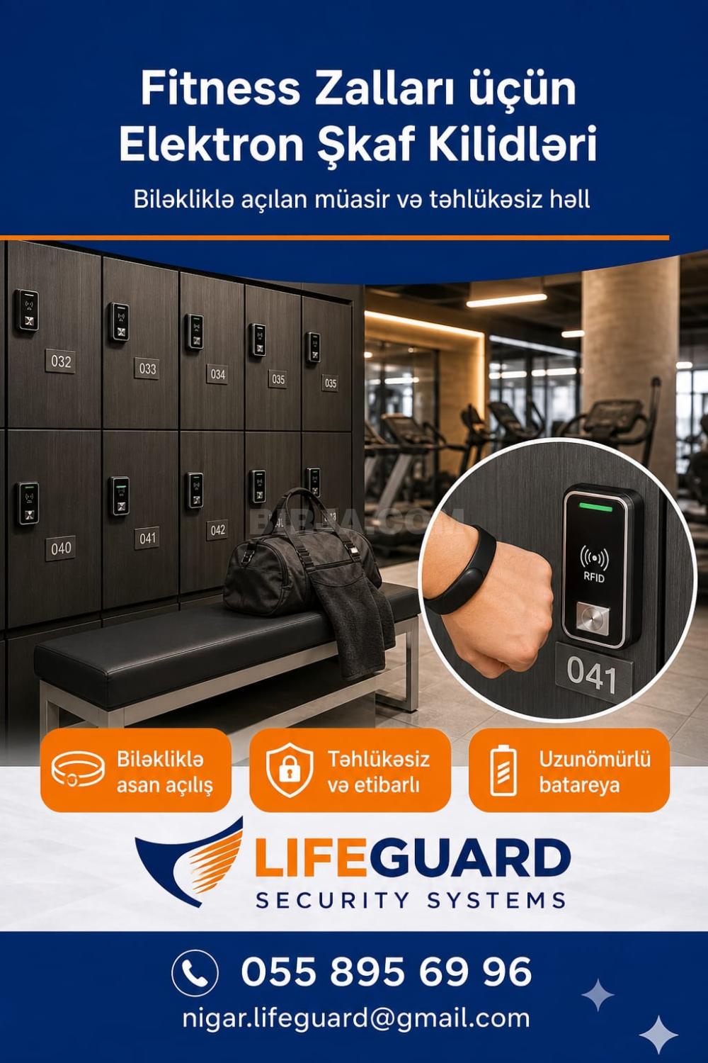 Təhlükəsizlik