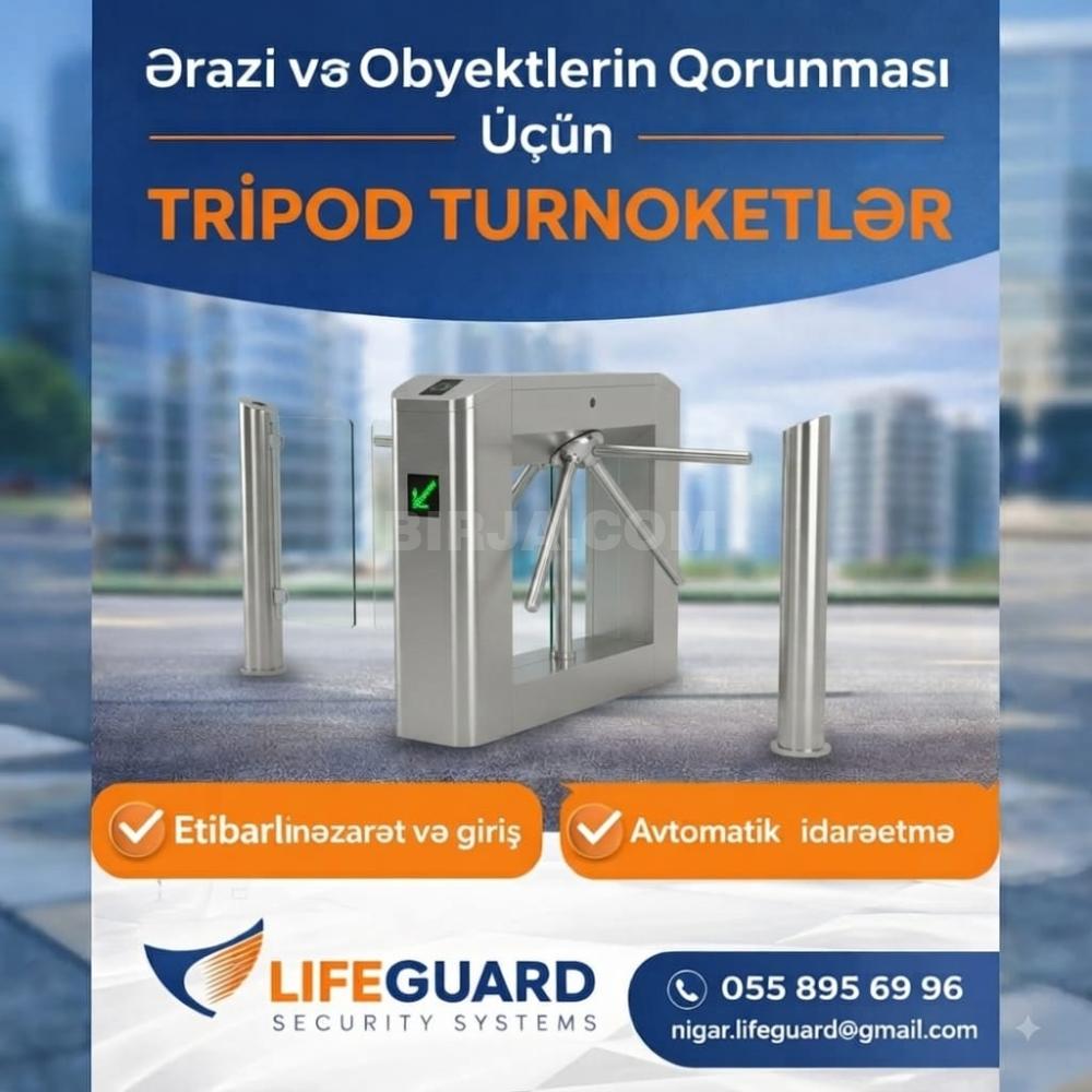 Təhlükəsizlik