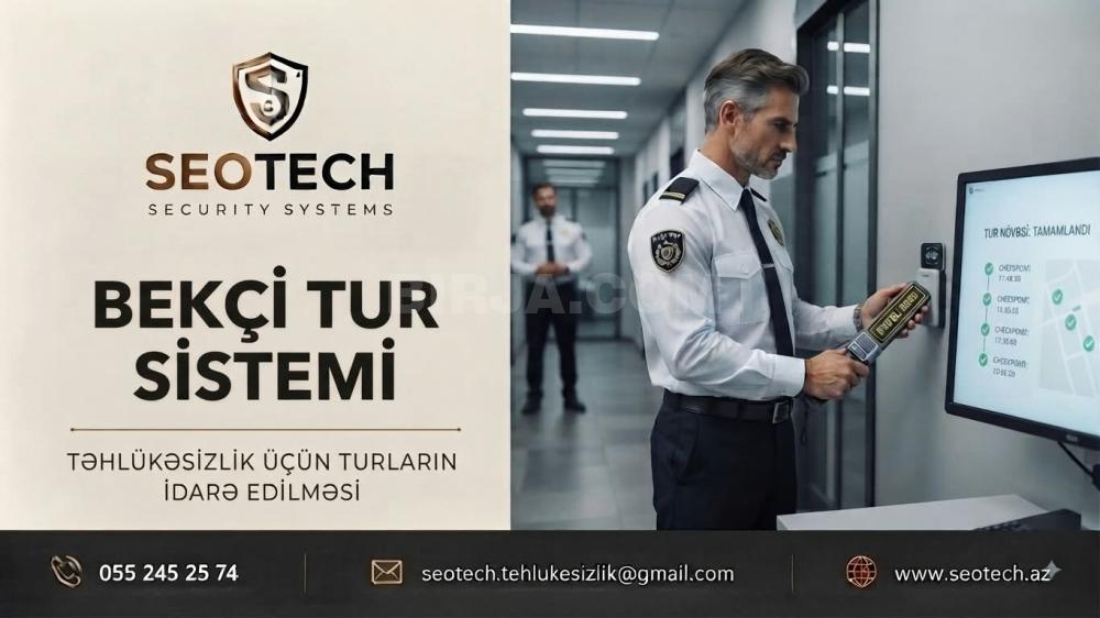 Təhlükəsizlik