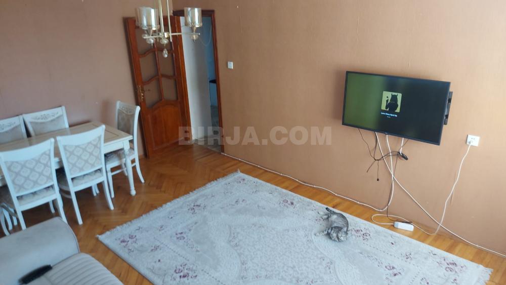 Satılır 2 otaqlı, Bakıxanov