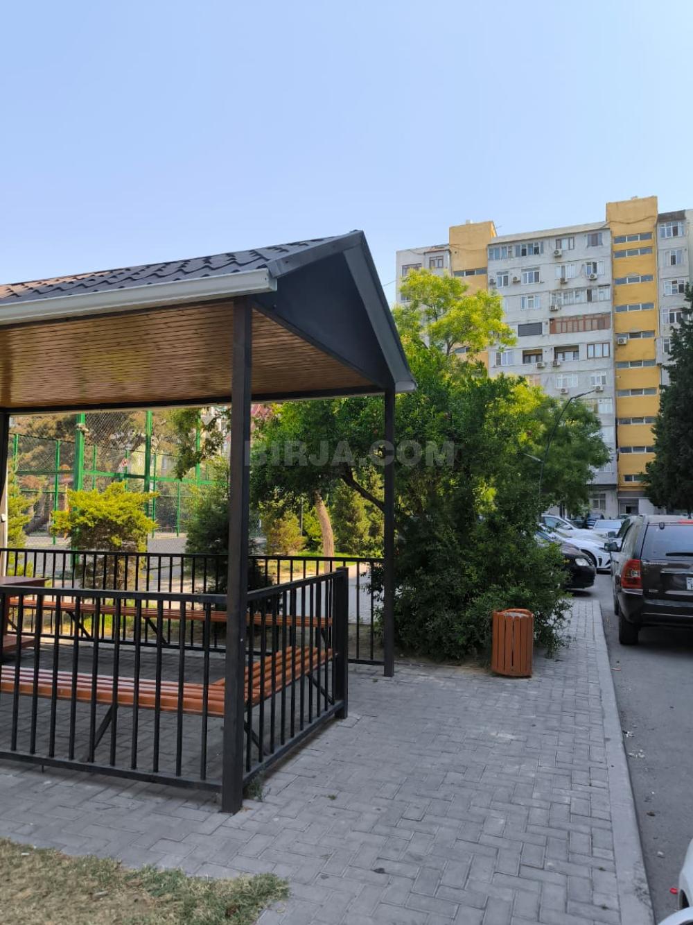 Satılır 1 otaqlı, Nərimanov r-nu