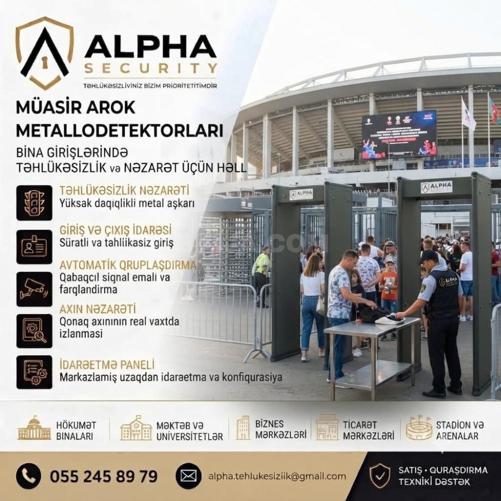Təhlükəsizlik
