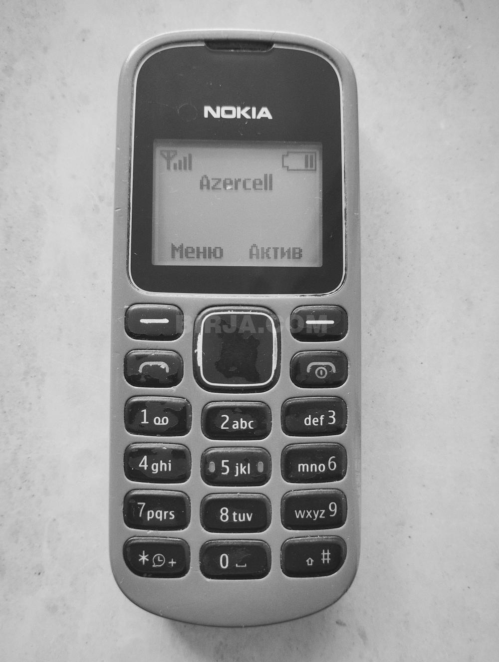 Mobil telefonlar