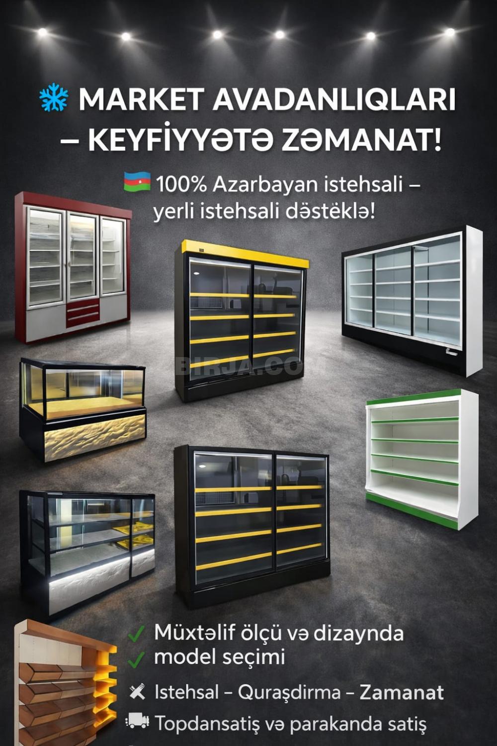 Məişət avadanlıqları