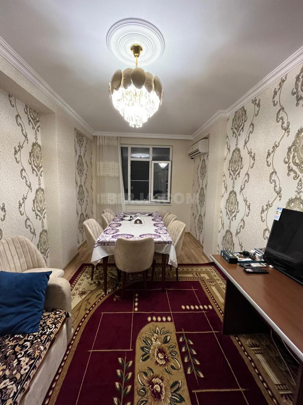 Satılır 3 otaqlı, Abşeron Gənclər şəhərciyi — Satılır