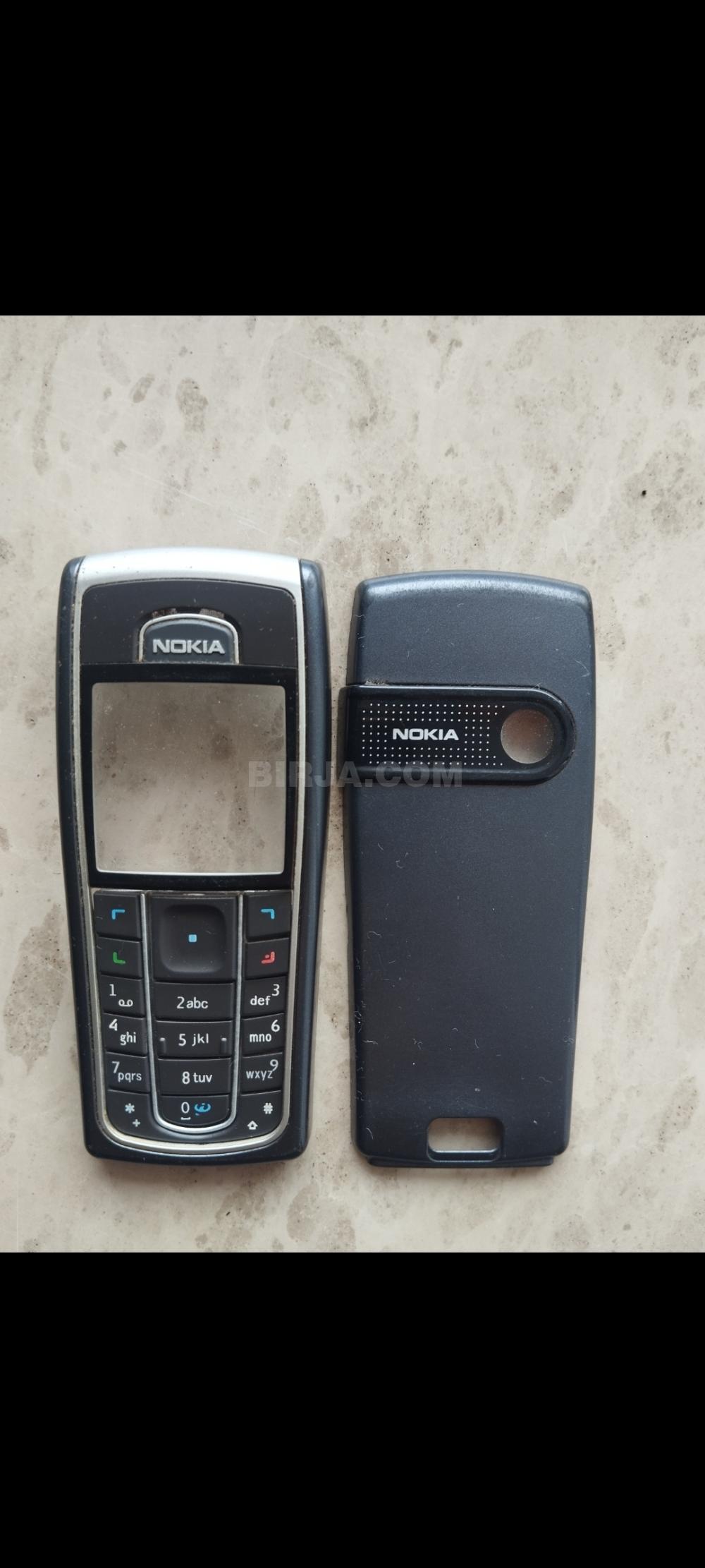 Mobil telefonlar