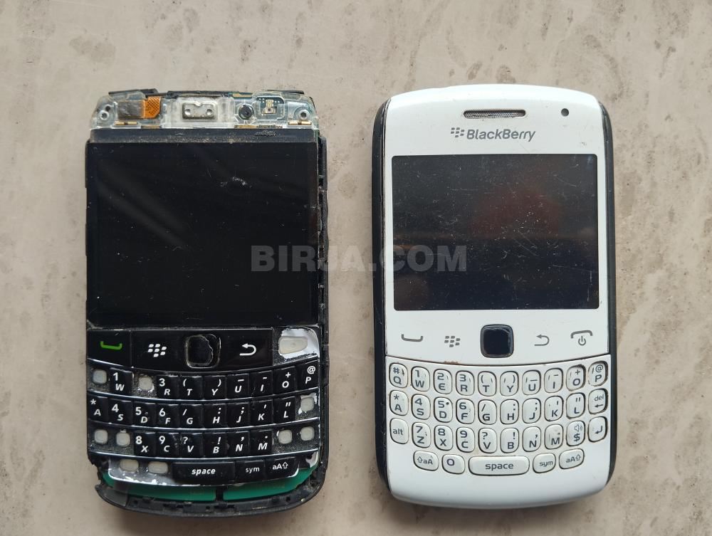 Mobil telefonlar
