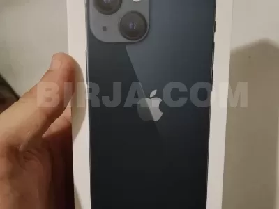 İphone 13 mini 256 GB boş qutu — Mobil telefonlar