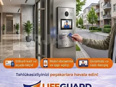 Təhlükəsizlik
