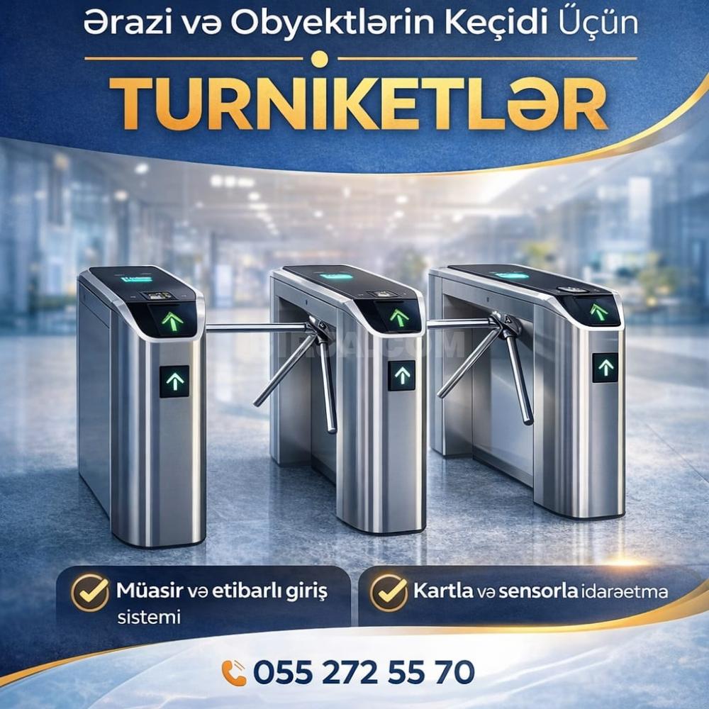 Təhlükəsizlik